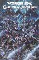 Forever Evil: guerra ad Arkham