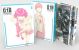 018 Love Eighteen Cofanetto Box (Vol. 1-2) 