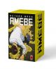 AMEBE COFANETTO COMPLETO  CONTIENE VOLUMI 1-4 