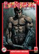 BERSERK COLLECTION SERIE NERA SETTIMA RISTAMPA 1