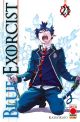 BLUE EXORCIST RISTAMPA 21