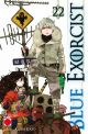 BLUE EXORCIST RISTAMPA 22