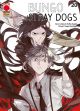 Bungo Stray Dogs 20 PRIMA RISTAMPA