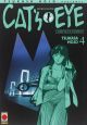 Cat’s eye Occhi di gatto complete edition 4