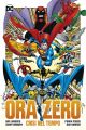 DC OMNIBUS ORA ZERO CRISI NEL TEMPO 