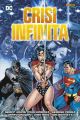 DC OMNIBUS CRISI INFINITA 