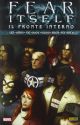 Fear Itself 2  il fronte interno  Marvel Omnibus 