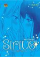 Sirius Twin Stars –Volume Unico Variant Star Shop 