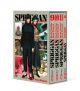 SPRIGGAN Cofanetto 3