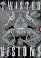 Twisted Visions – The Art of Junji Ito 