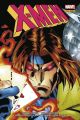 MARVEL OMNIBUS X-MEN IL PROCESSO DI GAMBIT - 