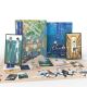 Your Letter Volume Unico + Poster + Box Set Illustration Cards 