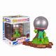 funko POP! DELUXE VINYL FIGURE SINISTER SIX: MYST 