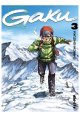 GAKU 3