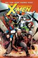 Gli Stupefacenti X-Men – Vita di X