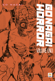 GO NAGAI HORROR SERIE COMPLETA 