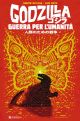 Godzilla Guerra per l'umanità