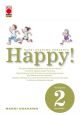 Happy! 2 Prima Ristampa