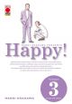 Happy! 3 Prima Ristampa