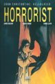 THE HORRORIST  RW LION