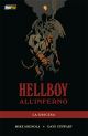 HELLBOY ALL'INFERNO 1 LA DISCESA