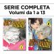 Hell’s Paradise – Jigokuraku 1/13 – Serie Completa