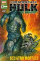 L'Immortale Hulk 18 Hulk e i Difensori 61