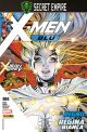 I NUOVISSIMI X-MEN 55 - X-MEN BLU 4 