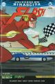 Flash Jumbo edition 23 rinascita cofanetto 
