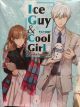 ICE guy & cool girl 1