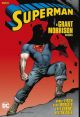 Superman di Grant Morrison DC Omnibus