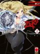 Akame ga KILL! Zero 2