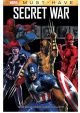 SECRET WAR - MARVEL MUST HAVE 