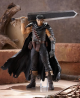 Good Smile Company POP Up Parade L Berserk Guts Black Swordsman
