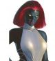 Immoral X-Men 1 Villain Variant di Alex Ross