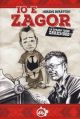 IO E ZAGOR - LA STRADA VERSO DARKWOOD 