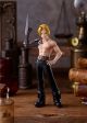 FULLMETAL ALCHEMIST BRO EDWARD ELRIC PUP 