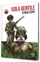 Isola gentile Sergio Toppi