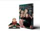 Jujutsu Kaisen  Sorcery Fight 30 – Variant con Acrilico
