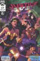  JUSTICE LEAGUE 44   RINASCITA 