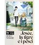 JOSEE THE TIGER & THE FISH ROMANZO  