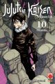 Jujutsu Kaisen – Sorcery Fight 10