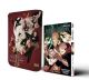 jujutsu kaisen 28 variant con astuccio porta manga 