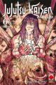 Jujutsu Kaisen – Sorcery Fight 6