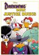 Darkwing Duck: Justice Ducks