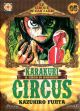 Karakuri Circus 5