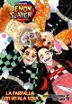 KIMETSU NO YAIBA - LA FARFALLA CON UN'ALA SOLA romanzo