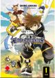 KINGDOM HEARTS III 1