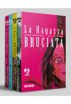 La Ragazza Bruciata Box