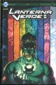 LANTERNA VERDE DI GEOFF JOHNS 4- Ristampa 